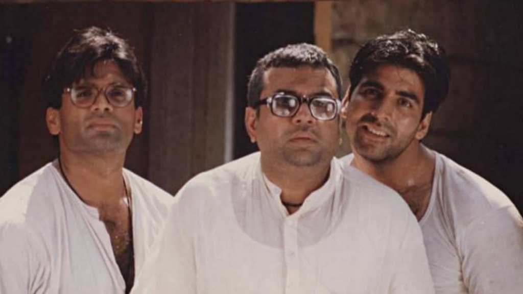 hera pheri 1