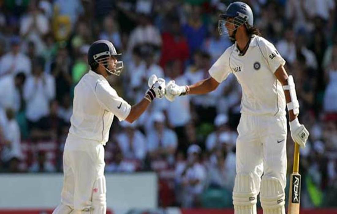 sachin tendulkar Performance in Border Gavaskar Trophy