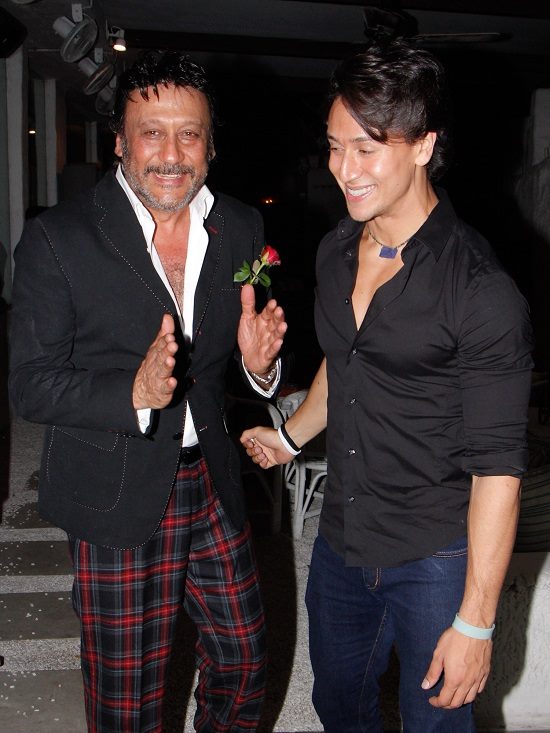 jackie Shroff 13