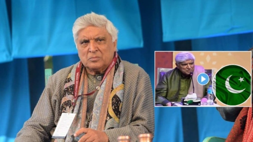 javed akhtar