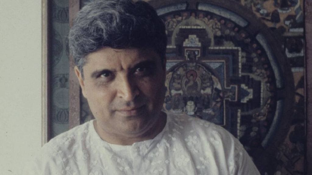 javed akhtar