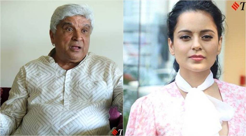 kangana ranaut-javed-akhtar