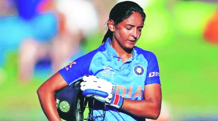 Harmanpreet Kaur