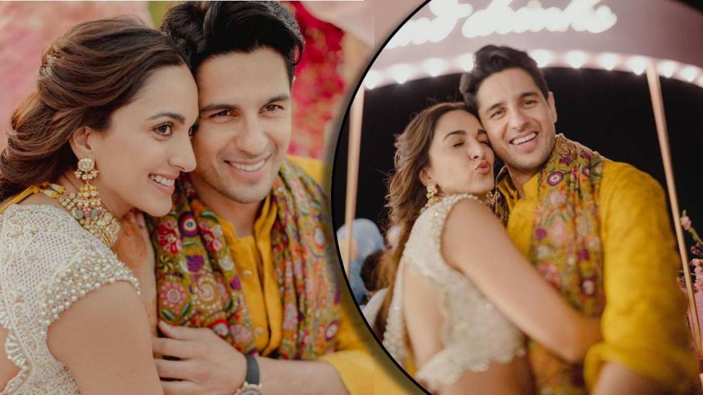 kiara advani sidharth malhotra post