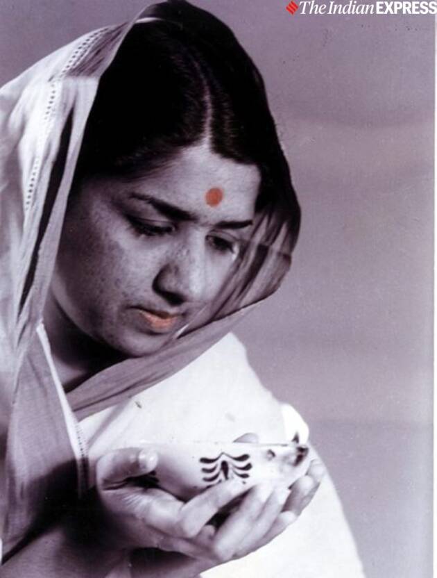 lata mangeshkar 15