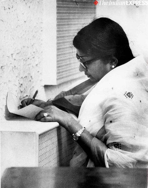 lata mangeshkar 16