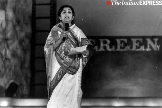 lata mangeshkar 17