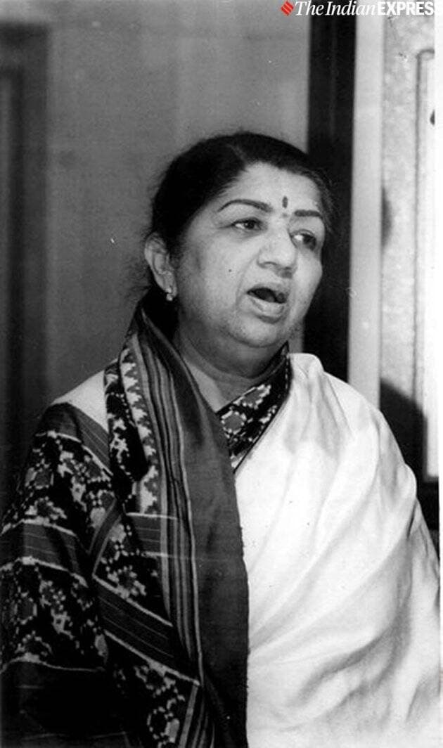 lata mangeshkar 6