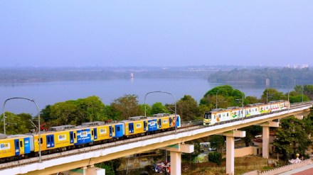 nagpur metro