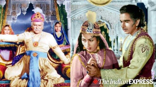 mughal e azam 11