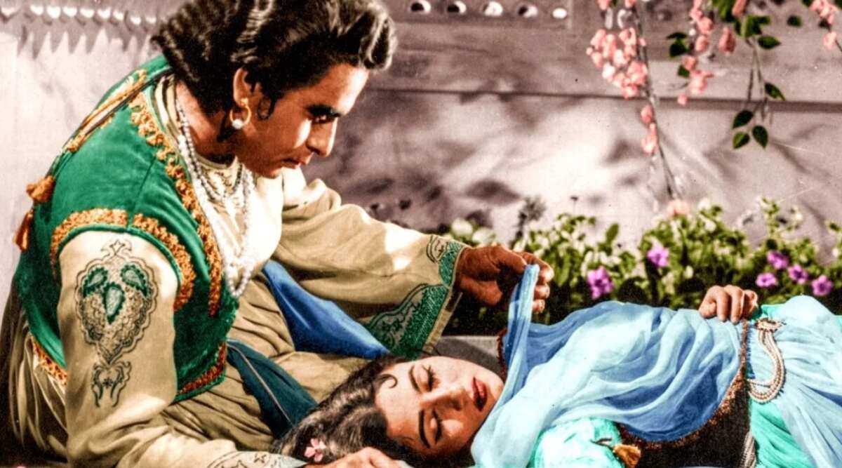 mughal e azam 12