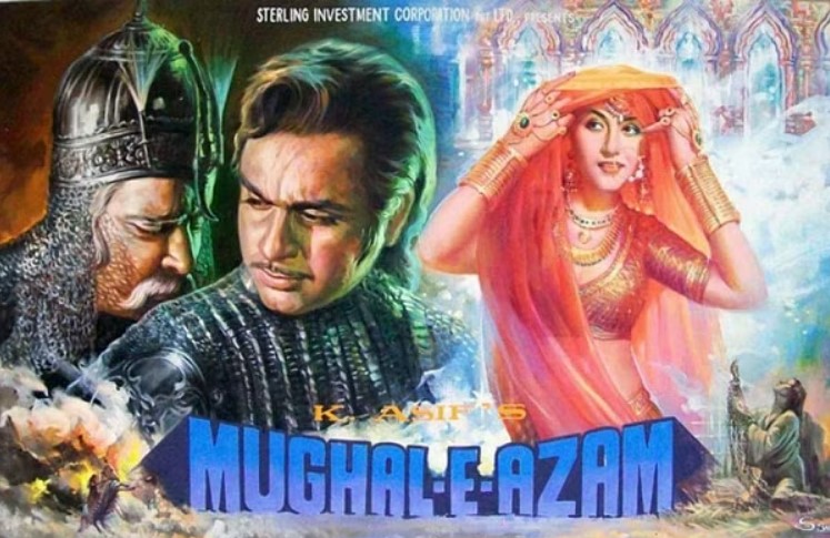 mughal e azam 15