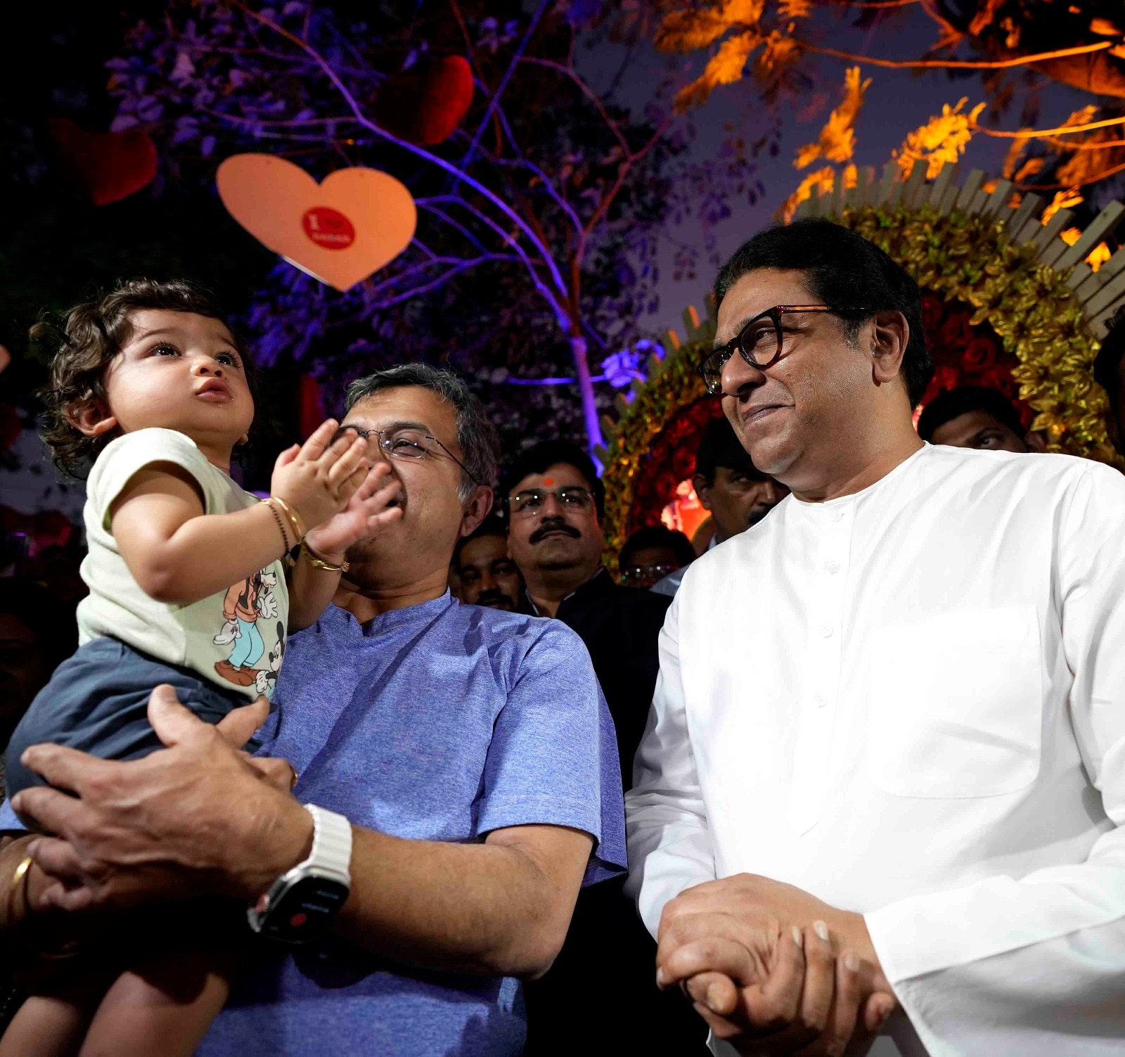 raj thackeray grandson 3