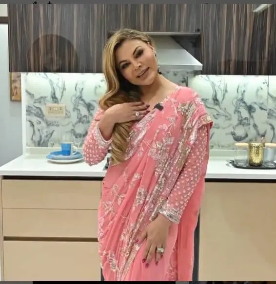 Rakhi Sawant Rakhi Sawant News