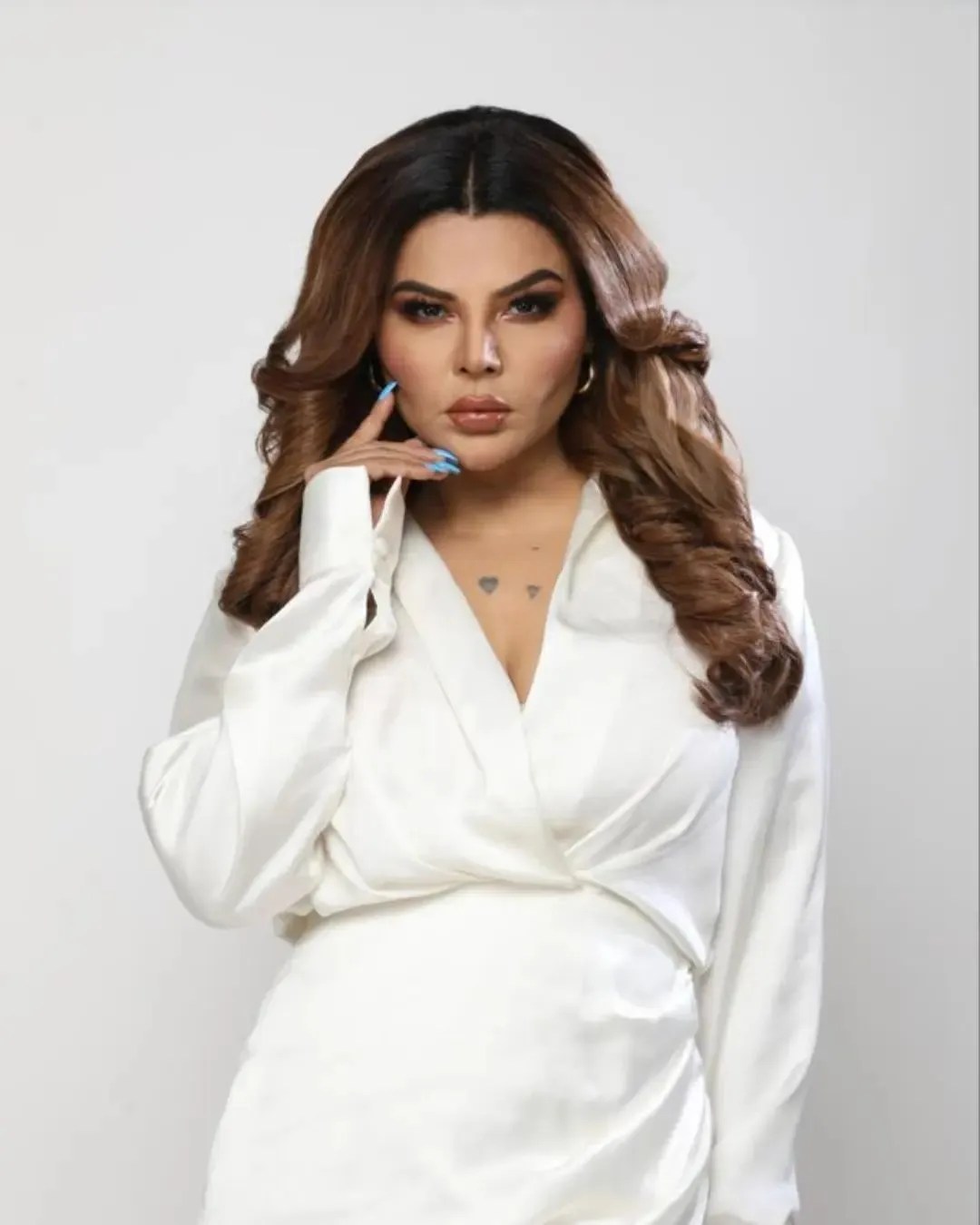 rakhi sawant alleged adil khan