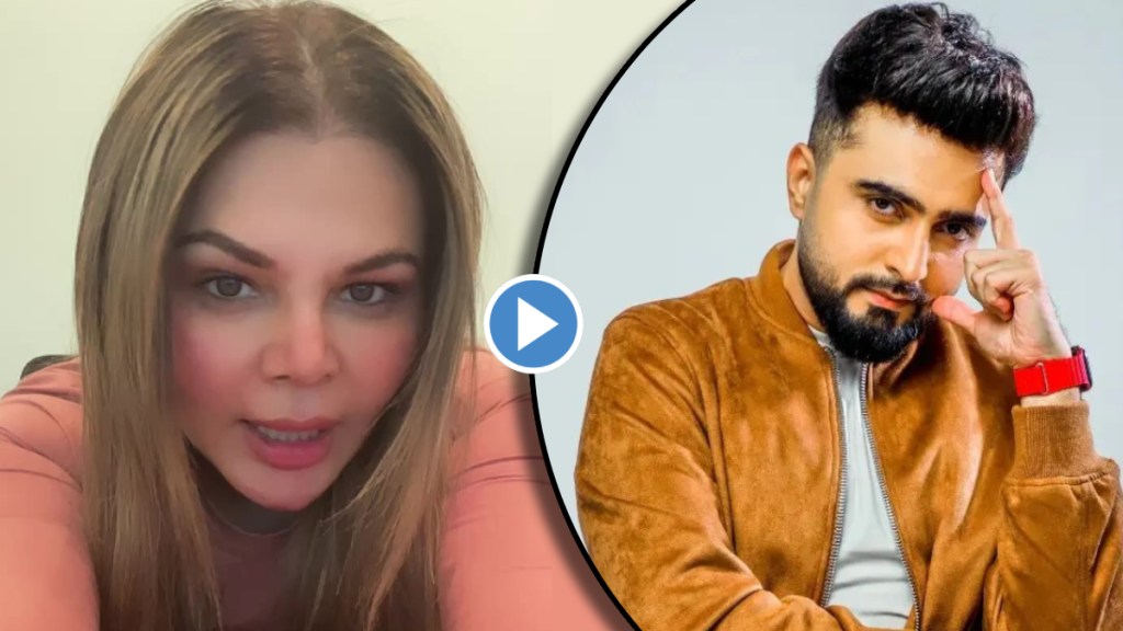 rakhi sawant alleged adil khan