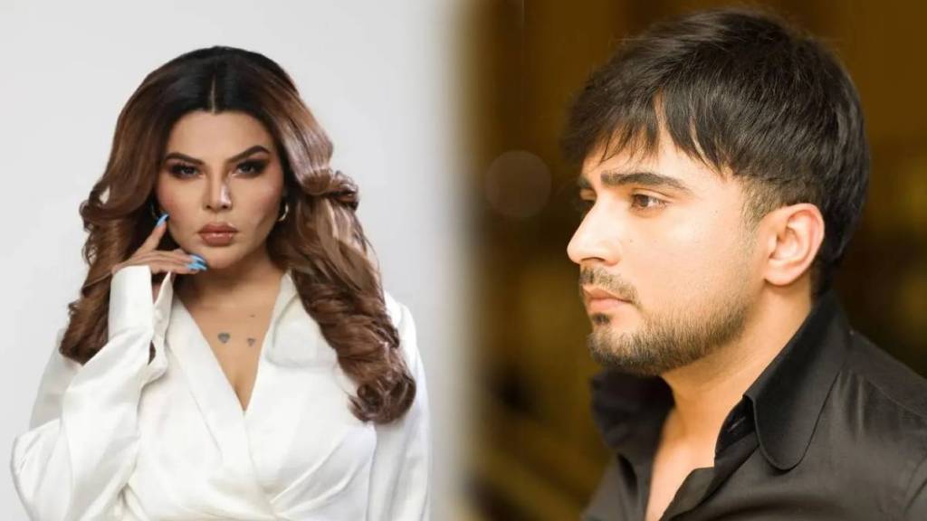 rakhi sawant husband adil khan lawyer reaction