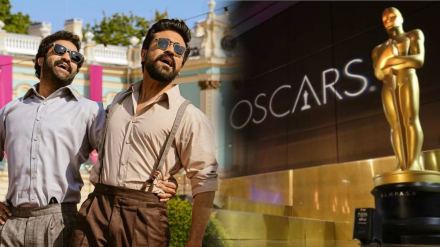 ram charan naatu naatu oscar performance