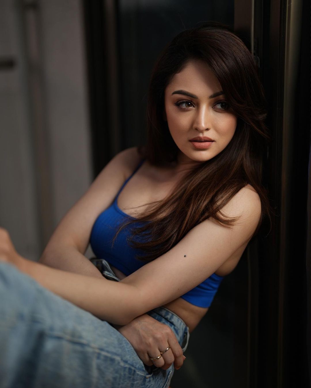 sandeepa dhar 3