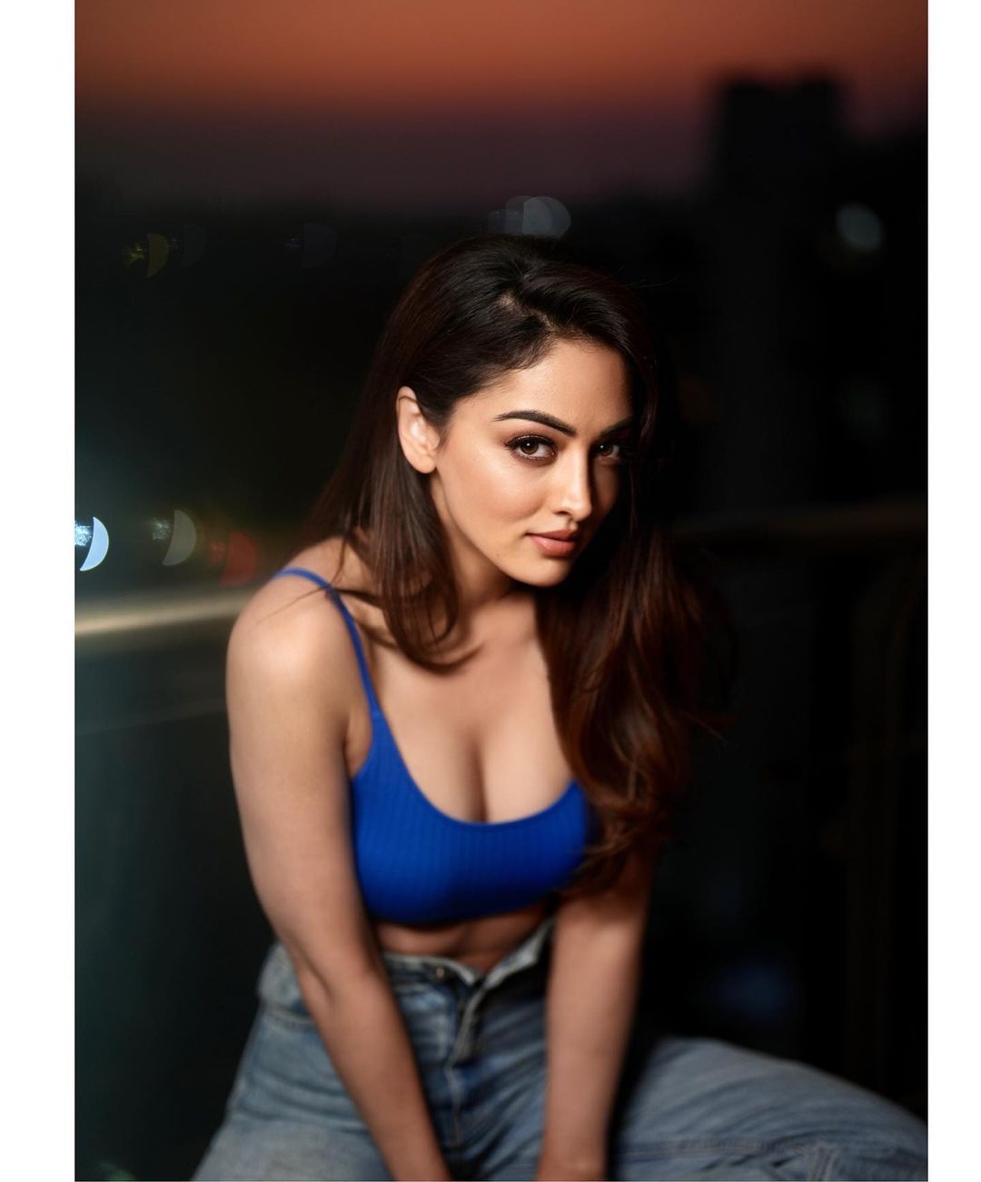 sandeepa dhar 4