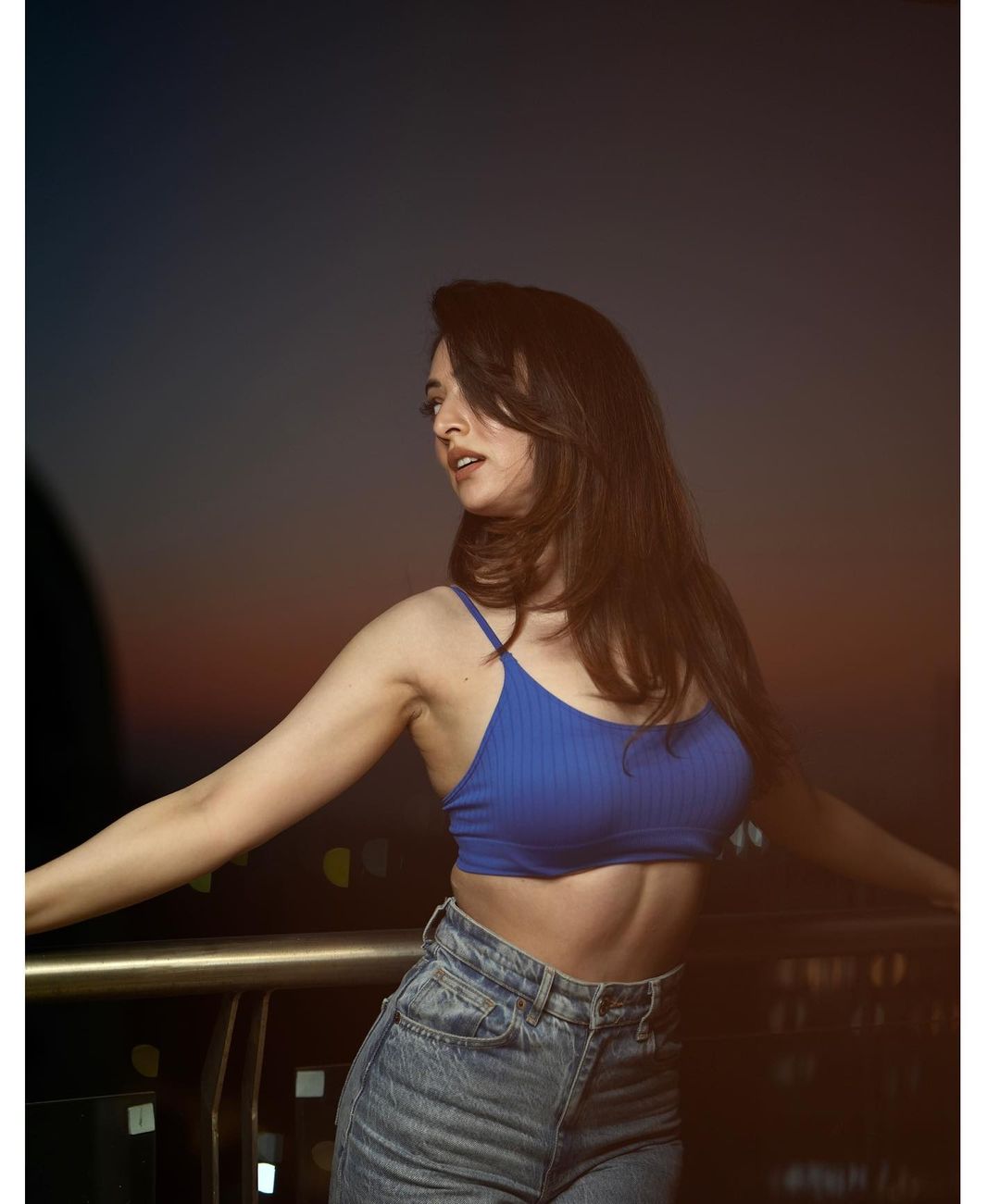 sandeepa dhar 5