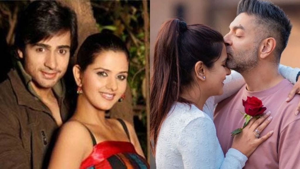 Dalljiet Kaur, Dalljiet Kaur second marriage, Bigg Boss 16, Shalin Bhanot, Dalljiet Kaur, Nikhil Patel, Bigg Boss 16 in news, Bigg Boss 16 latest news, Bigg Boss 16 updates, शालीन भनोत, दलजीत कौर, बिग बॉस 16