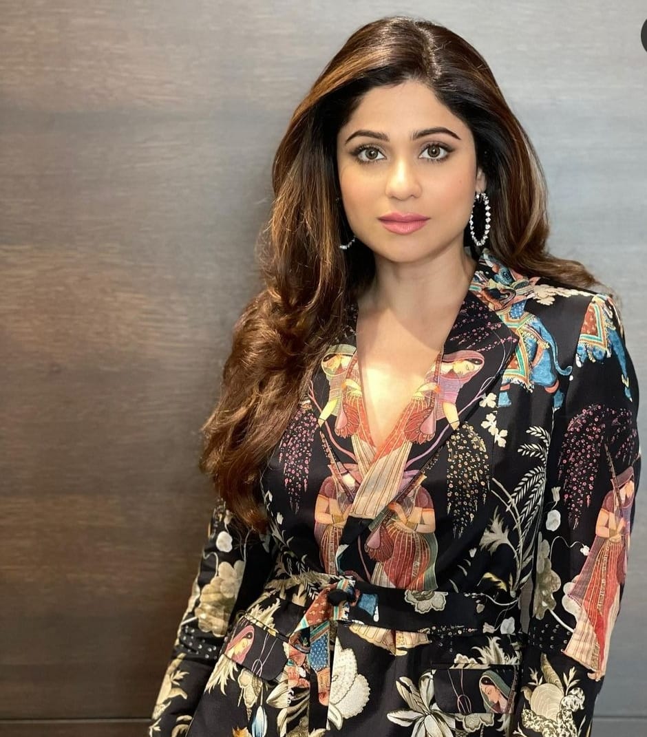 shamita shetty actress 11