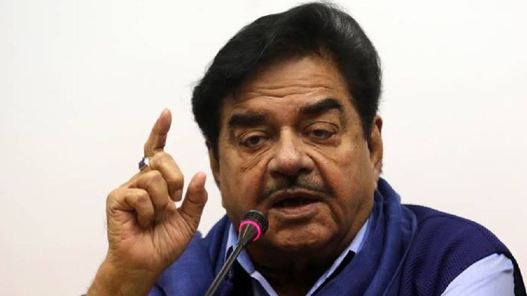 shatrughan sinha