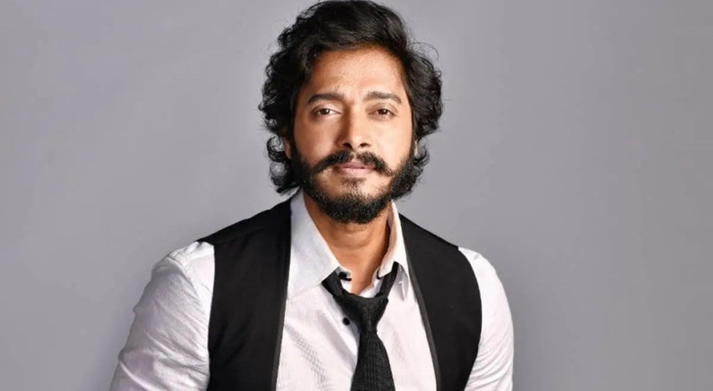 shreyas talpade