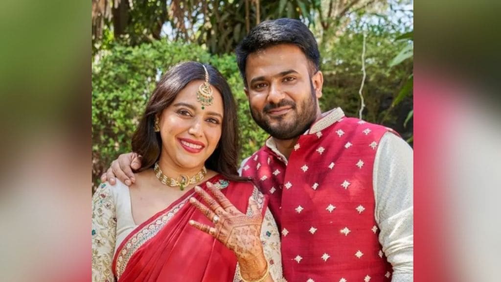 swara bhaskar, swara bhaskar instagram, swara bhaskar husband, swara bhaskar pregnancy, swara bhaskar baby bump, swara bhaskar wedding, swara bhaskar husband name, swara bhaskar and fahad ahmad, swara bhaskar age, swara bhaskar twitter, swara bhaskar father, swara bhaskar shahin baagh protest, swara bhaskar father, swara bhaskar marriage, who is fahad ahmad, swara bhaskar movies, Swara Bhaskar, swara bhaskar husband, swara bhaskar age, swara bhaskar twitter, swara bhaskar father, swara bhaskar father, swara bhaskar movies