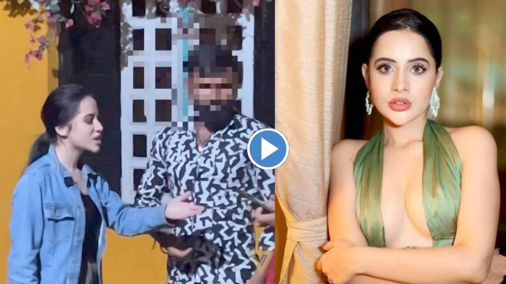 urfi javed video