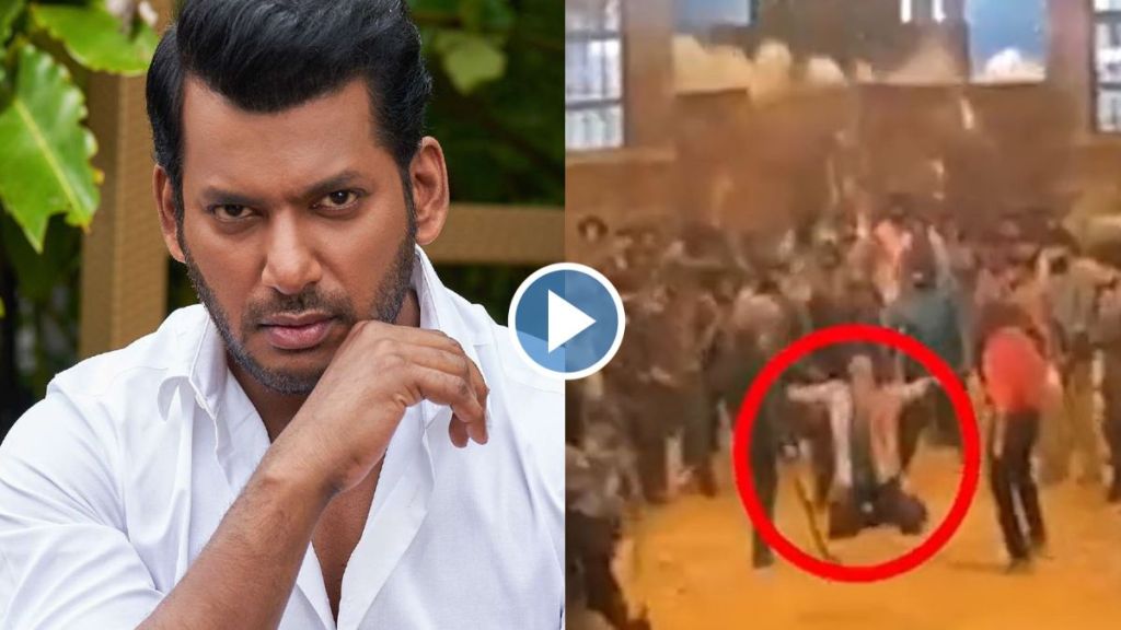 vishal krishna reddy new movie, vishal krishna reddy net worth, vishal krishna reddy near death experience, vishal krishna reddy mark antony, vishal krishna reddy instagram, vishal krishna reddy fatal accident, vishal krishna reddy accident, entertainment news, विशाल कृष्ण रेड्डी, विशाल कृष्ण रेड्डी अपघात