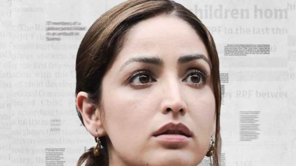 yami gautam