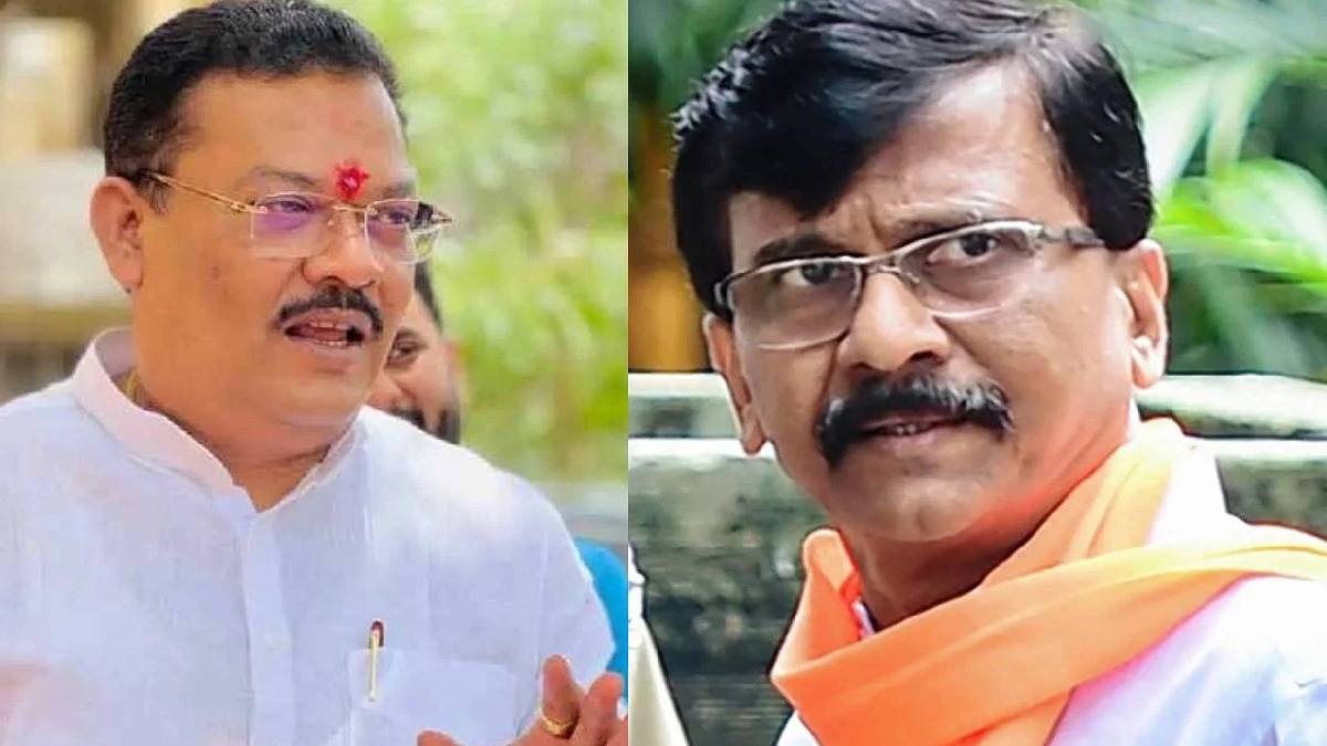 sanjay raut statement on vidhimandal chormandal