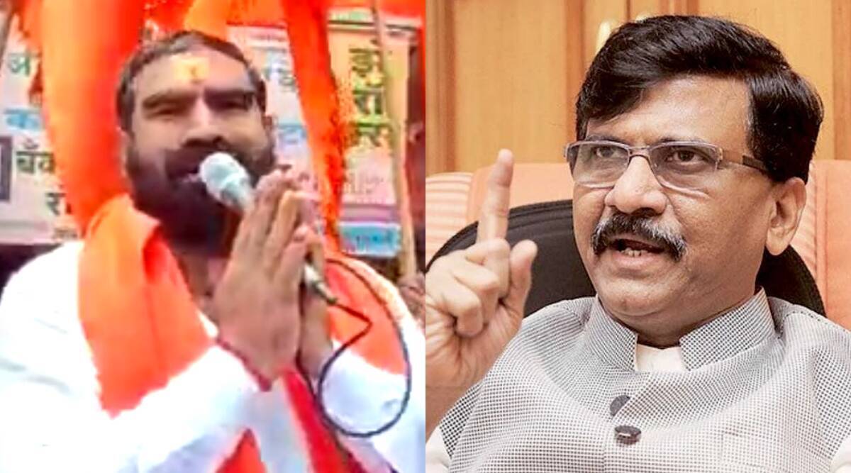 sanjay raut statement on vidhimandal chormandal