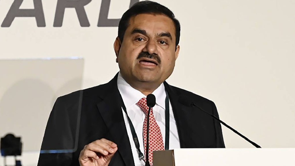 Hindenburg report, Adani Group ,expansion, halted