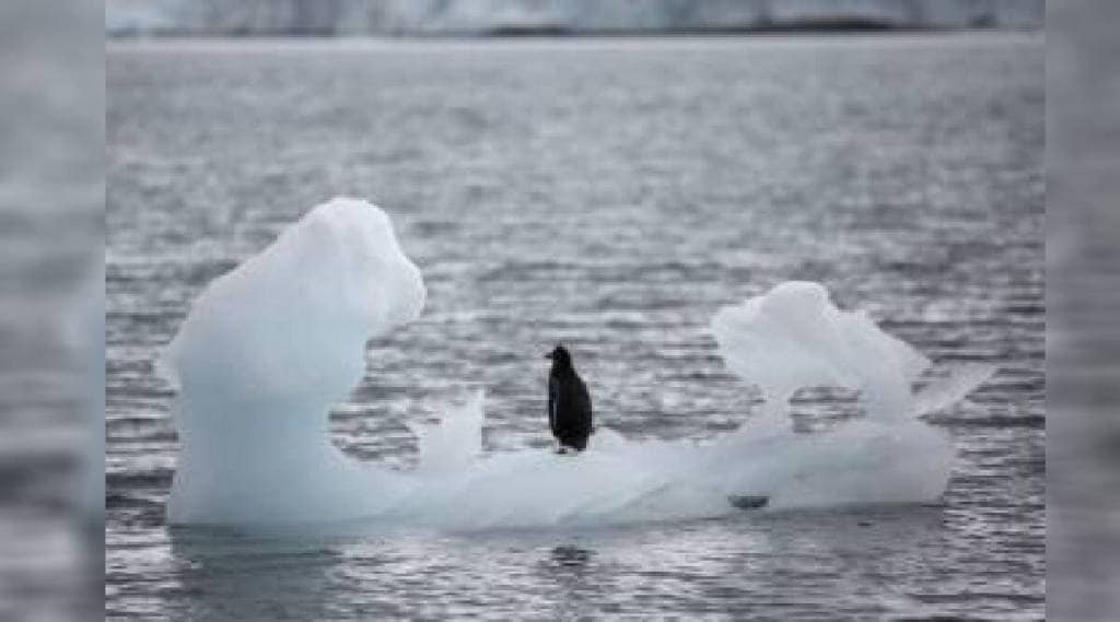 Antarctic-ocean