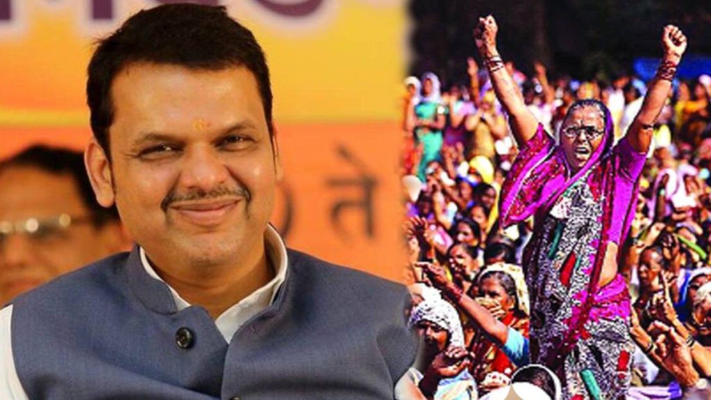 Devendra Fadnavis