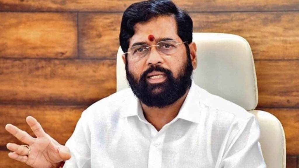 What Eknath Shinde Said About Nawab Malik