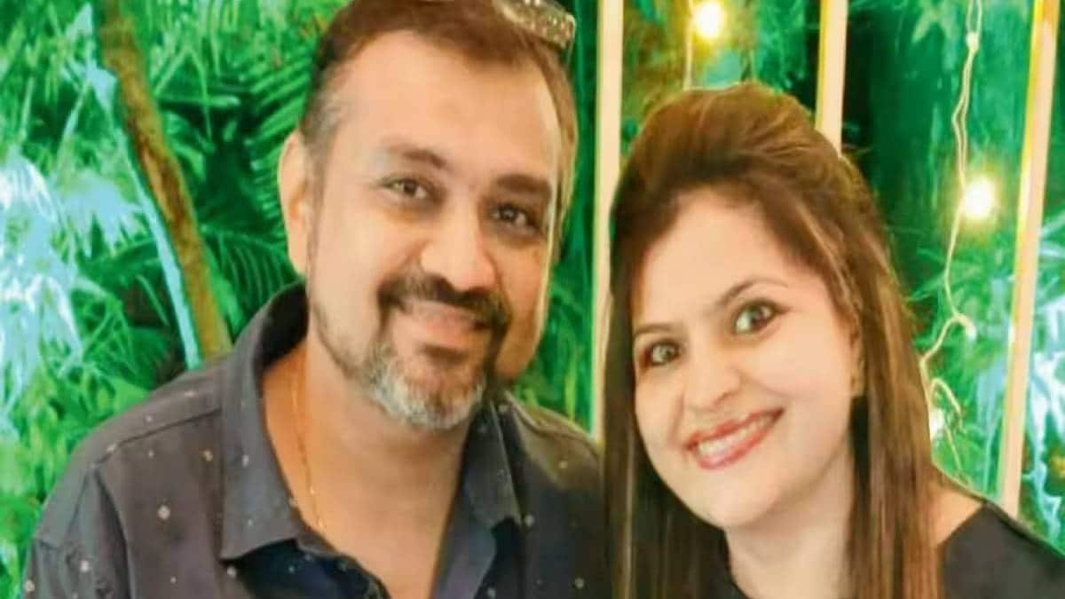 Ghatkopar Couple Death त्या सहा तासांमध्ये नेमकं काय घडलं घाटकोपरच्या जोडप्याच्या 8783