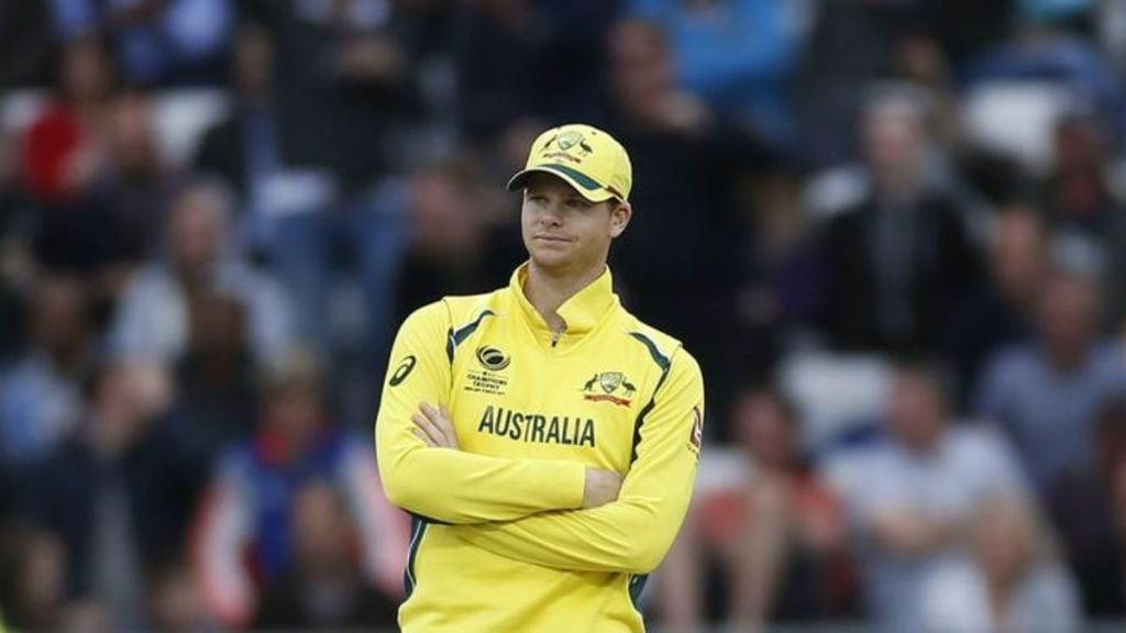 Steve Smith Talks About Australia Team Strategy