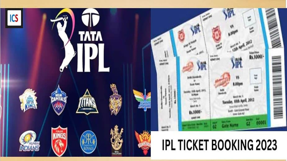 IPL 2023 To watch IPL matches fans of this city will have to pay the