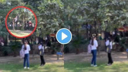 eve teasing girls college video