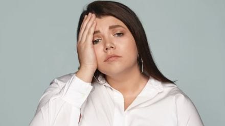 can obesity cause skin problems