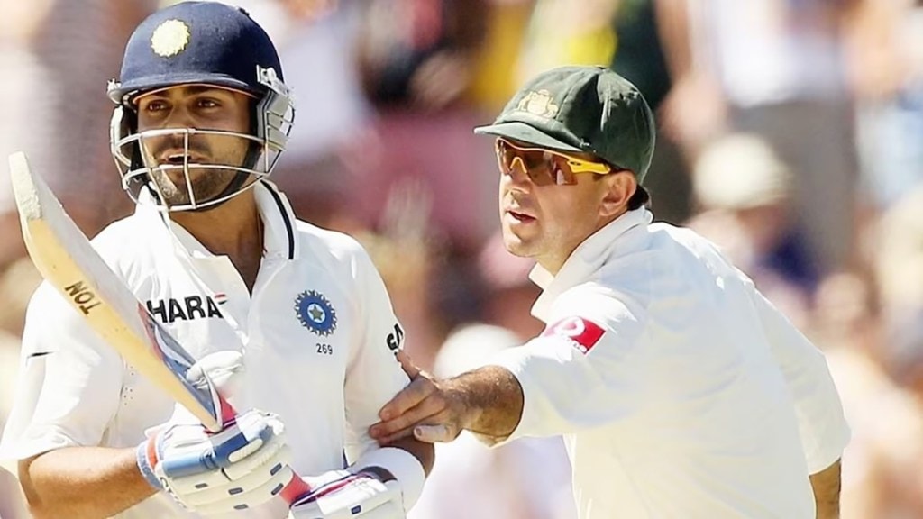 IND vs AUS: Ricky Ponting made a big statement on Virat Kohli before Ahmedabad Test, know what he said