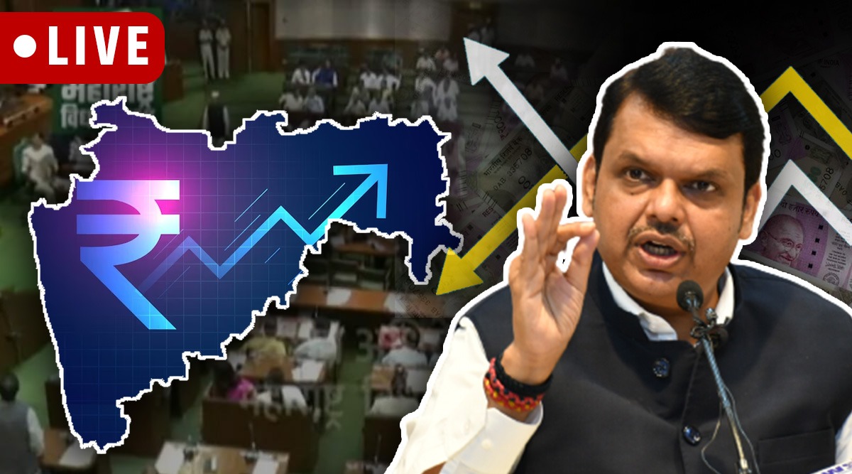 हे तर हसवाफसवी बजेट आदित्य ठाकरे Maharashtra Budget 20232024 in