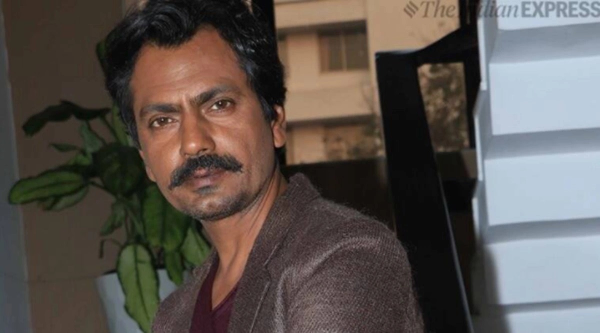 Nawazuddin Siddiqui 