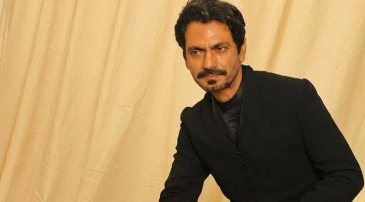 Nawazuddin Siddiqui 