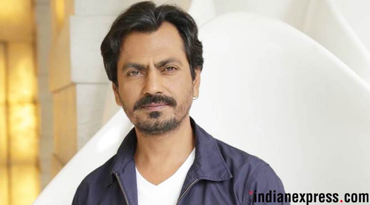 Nawazuddin Siddiqui 