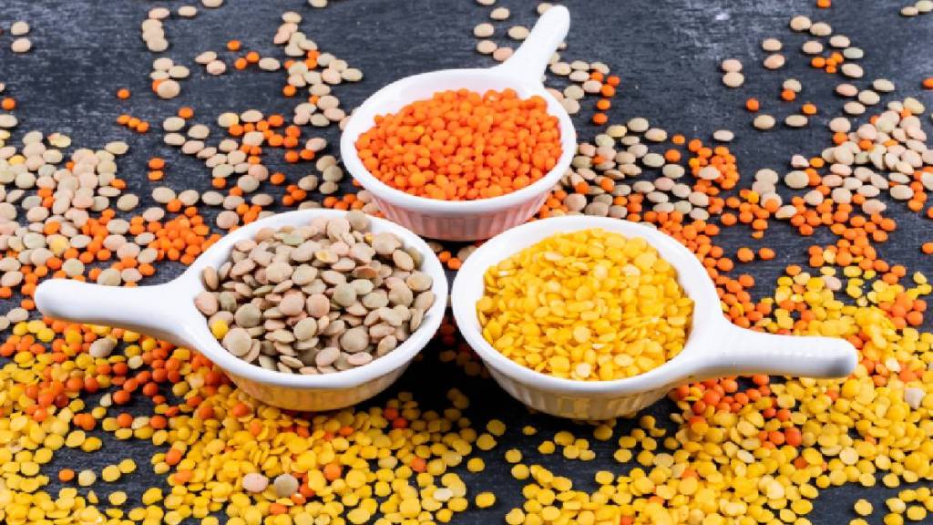 The real reason why Dal lentil is soaked before cooking